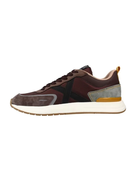 Pantofi Munich maro