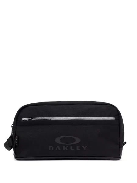 Pungă cosmetică Oakley negru