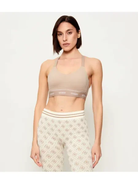 GUESS ACTIVE Sutien alba