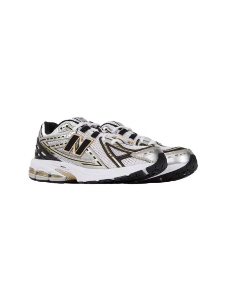Tenisky New Balance sivá