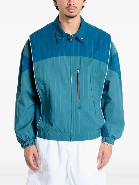 Șosete Adidas alergare scurte de costum albastru