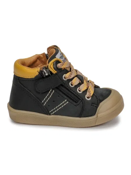 Pantofi copii Gbb negru