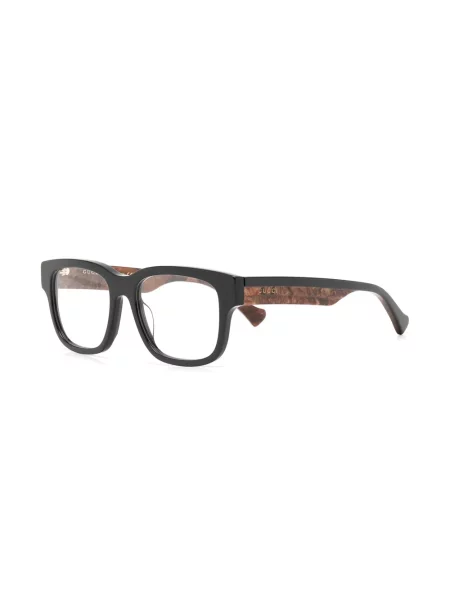 Ochelari de soare Gucci Eyewear negru