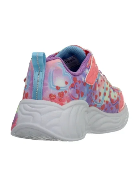 Gyerek félcipő Skechers