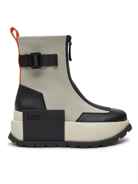 Pantofi United Nude bej