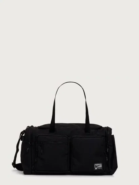 Nike geantă pentru sport pentru femei Utility Power negru