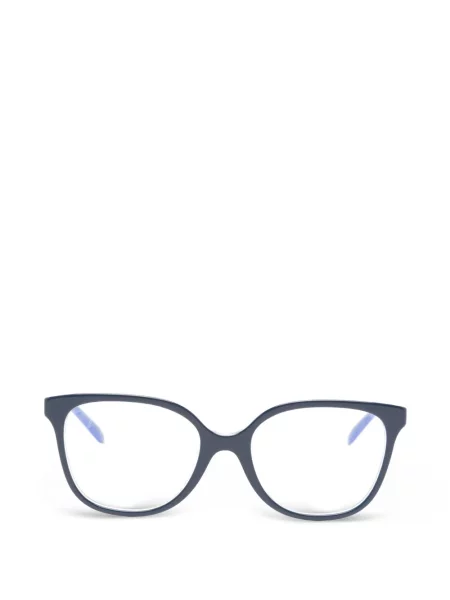 Okulary przeciwsłoneczne dziecięce Vogue Eyewear niebieskie