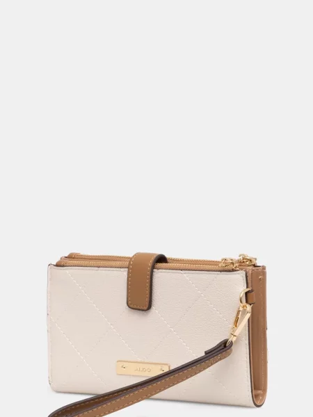 Гаманець Aldo RORBAG зелений