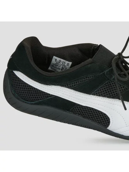 Puma sportcipő Speedcat Go Wns női fekete
