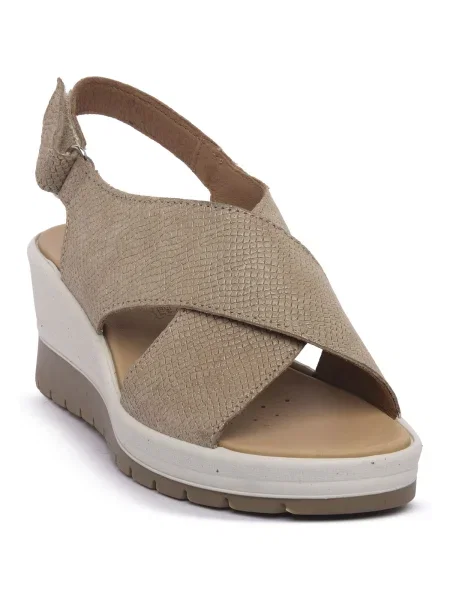 Pantofi Igi&co bej