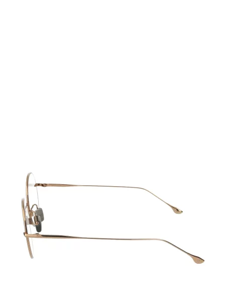 Ochelari de soare rotunzi Dita Eyewear