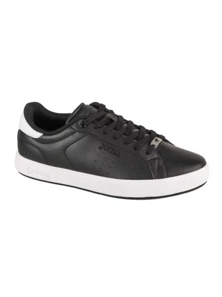 Trampki Classic czarne