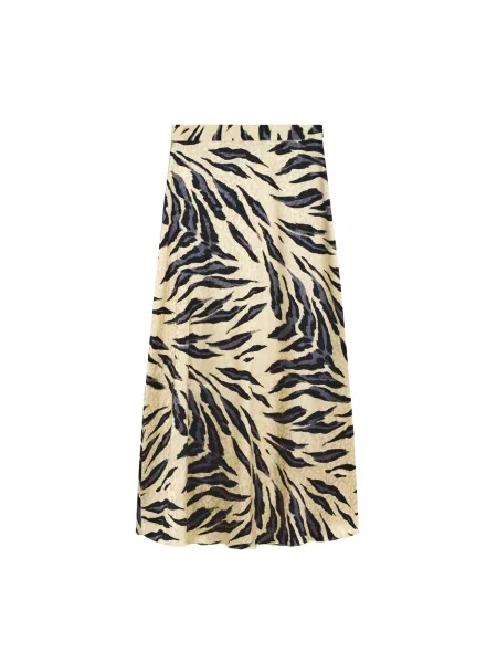 Scalpers Fustă mai multe culori