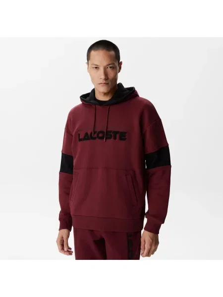 Lacoste толстовка чоловіча