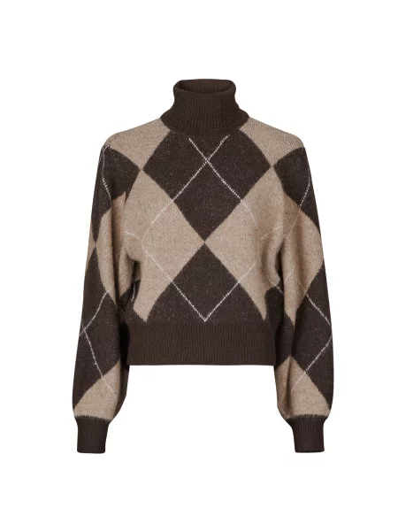 Džemper Vero Moda bijela