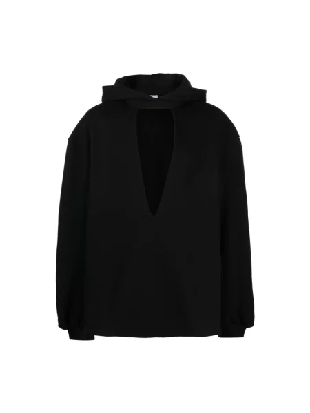 Bluza Random Identities czarna