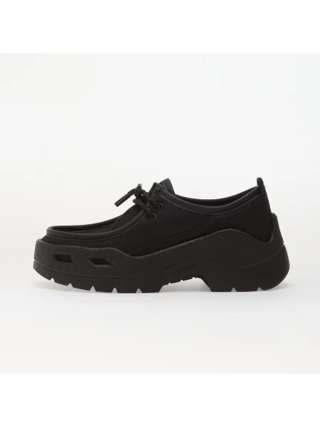 Sneakers Crocs Gallery Shoe Tech Black EUR negru
