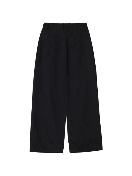 Pantaloni Songzio negru