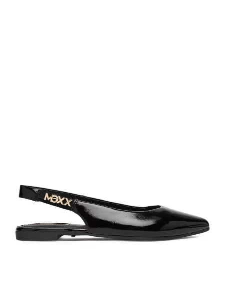 Balerini MEXX negru