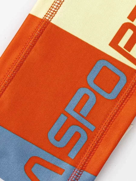 Пов'язка на голову LA Sportiva Diagonal червоний