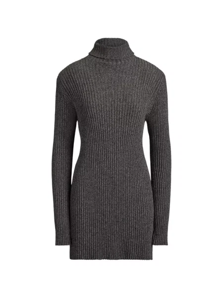 Pulover Ralph Lauren Collection gri