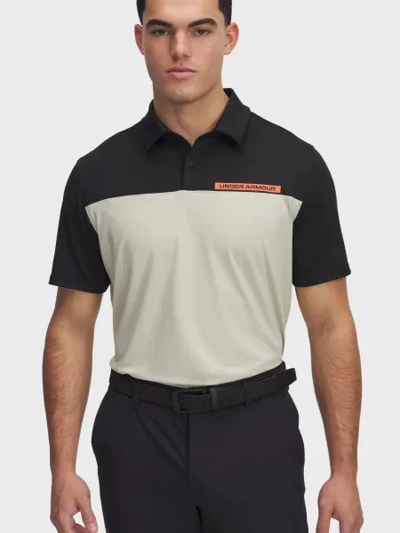 Спортивная футболка Under Armour черная