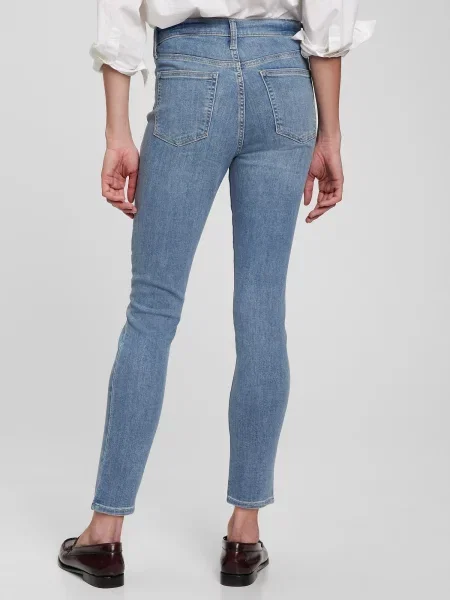 Blugi Gap albastru