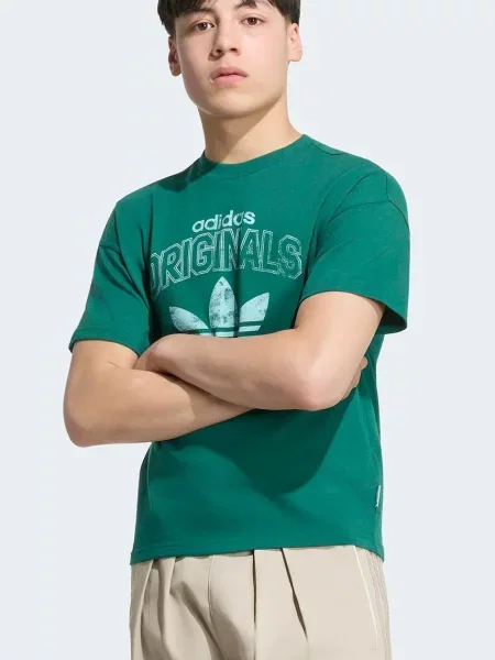 Adidas Originals футболка дитяча