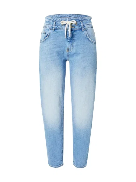 ONLY Jeans LU denim albastru