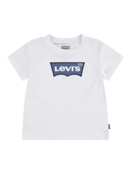 Πουκάμισο Levi's λευκό