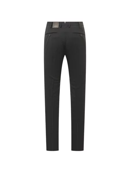 Pantaloni Incotex negru