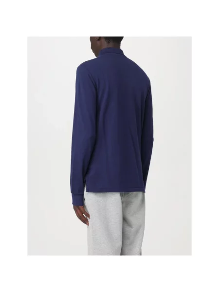 Polo Ralph Lauren Longsleeve niebieska