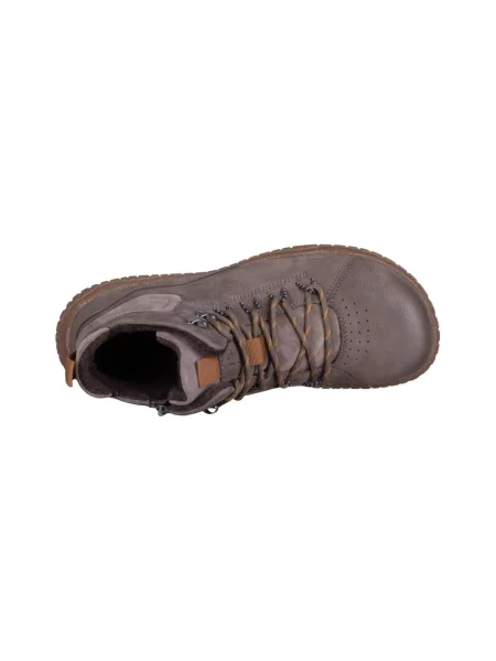 Pantofi Josef Seibel gri