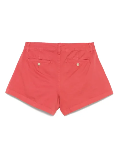 Rövidnadrág Polo Ralph Lauren piros