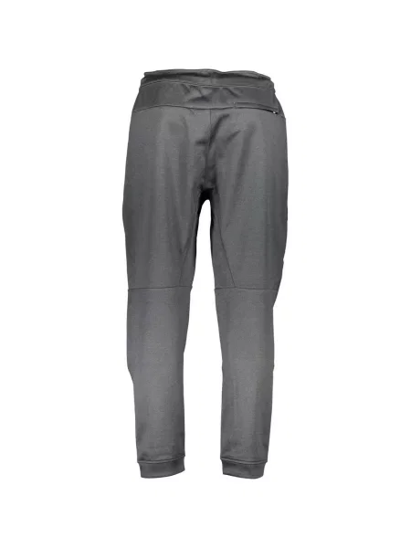 Spodnie Calvin Klein Performance czarne