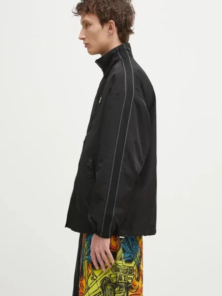 Куртка Kenzo перехідна чорний