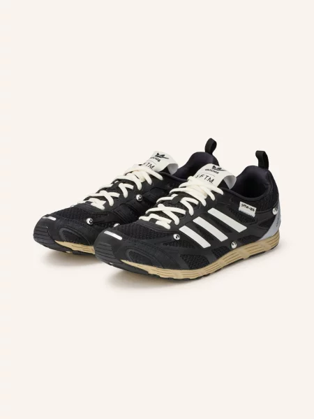 Adidas Originals Buty Sportowe Adizero Pr Sftm schwarz czarne
