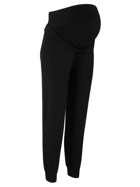 Bonprix Pantaloni negru