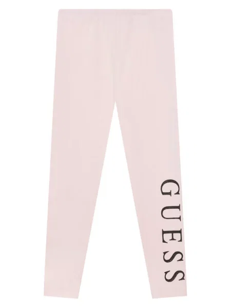Legíny Guess růžové