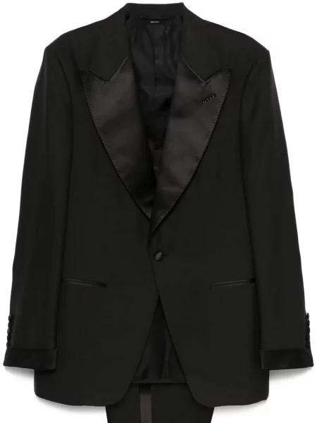 Costum Tom Ford de costum negru