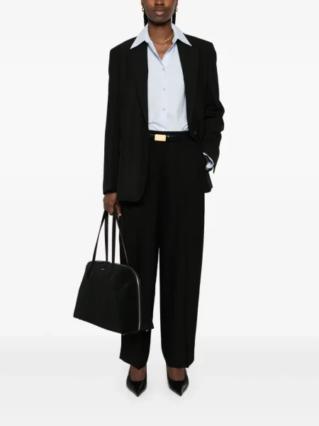 Sacou Toteme negru