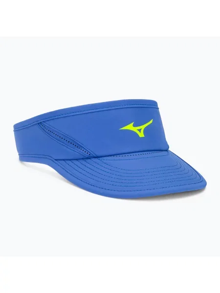 Козирок тенісний Mizuno Drylite Visor ultramarine