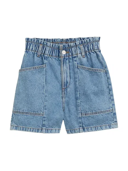 TOM TAILOR DENIM Jeans denim albastru