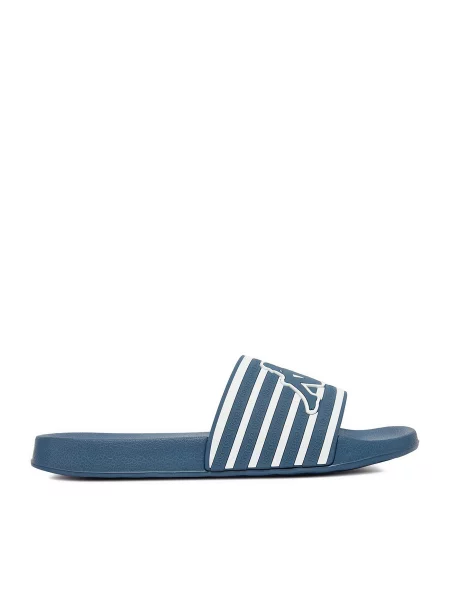 Шльопанці Kappa cиній