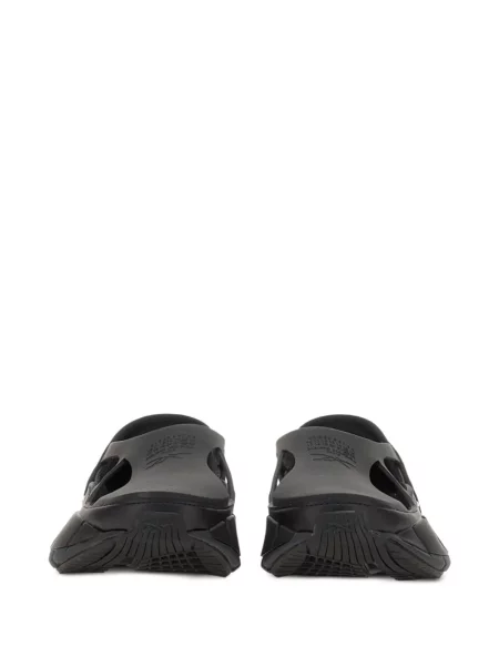 Sneakerși Reebok negru