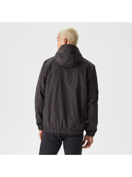 Куртка Lacoste черная