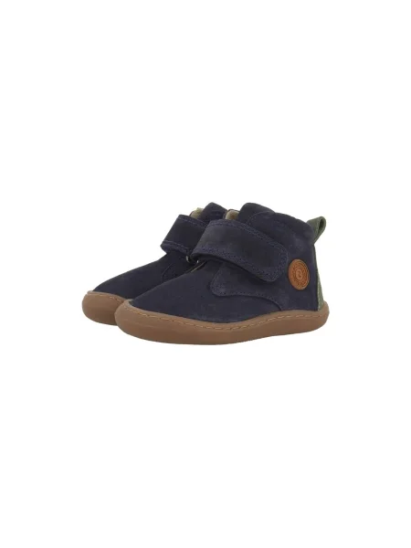 Botine copii Gioseppo albastru