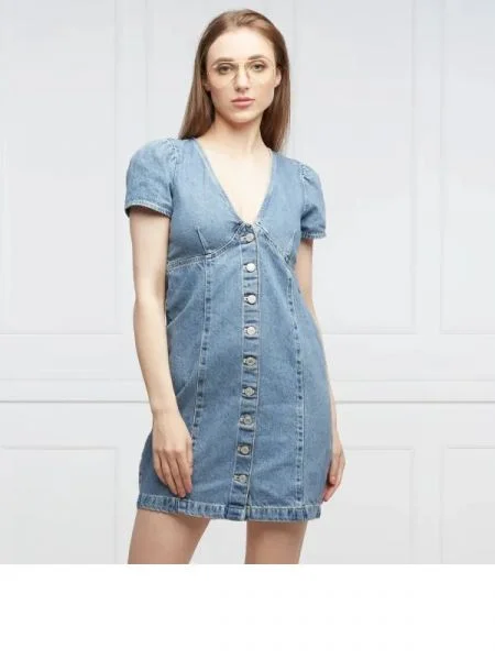 Levi's Rochie ERIN albastru