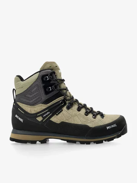 Buty trekkingowe Meindl Lite Summit GTX zielone