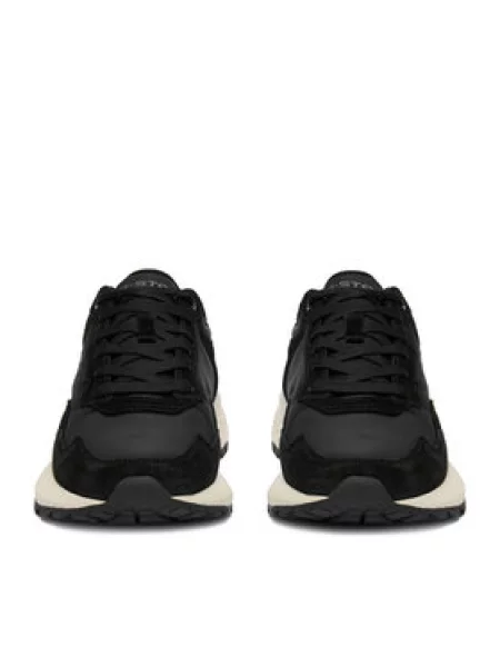 Sneakersy G-Star Raw černé